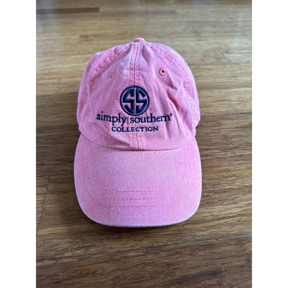Simply Southern Hat